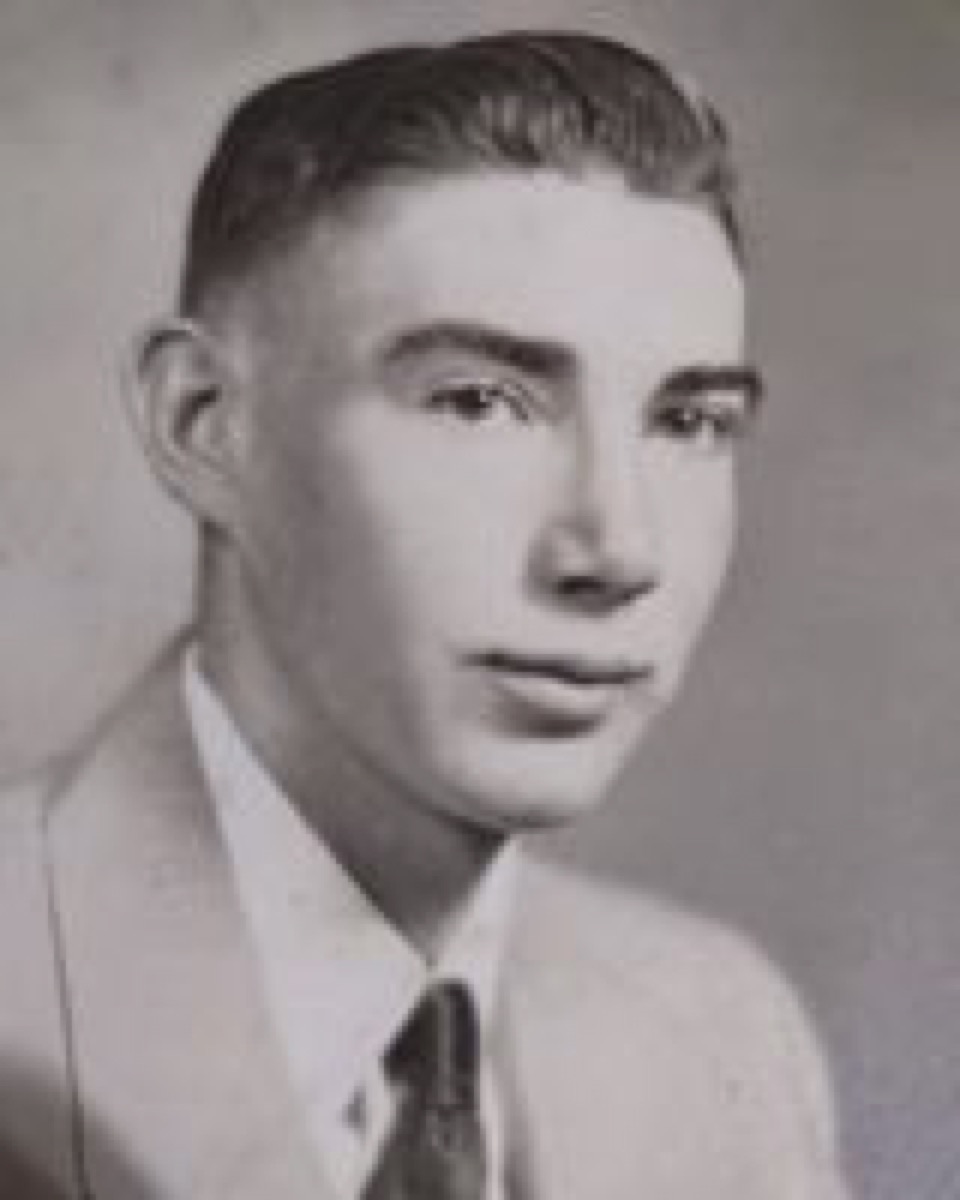 Robert Dash